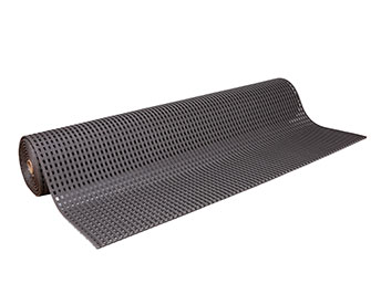 Anti-slip & drainage floor mat rolls - GSJC-0101