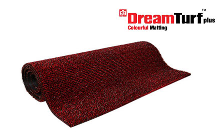 Artificial grass mat (Rolls & mats) - PDDC-0201