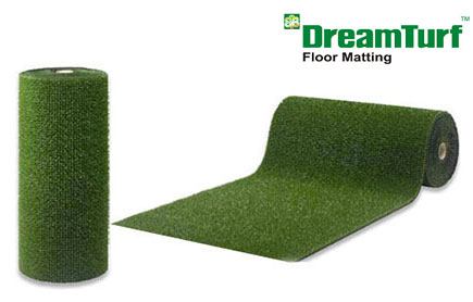 Artificial grass mat (Rolls & mats) - PDSC-0201