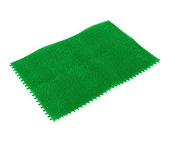 Interlocking grass floor mat - FC-0401