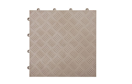 PP Interlocking tiles(solid surface) - PPTB-2