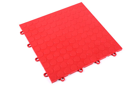 PP Interlocking tiles(solid surface) - PPTQ-1