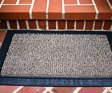 Artificial grass mat (Rolls & mats)