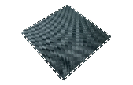 PVC Interlocking tiles(solid surface) - KJFG-704