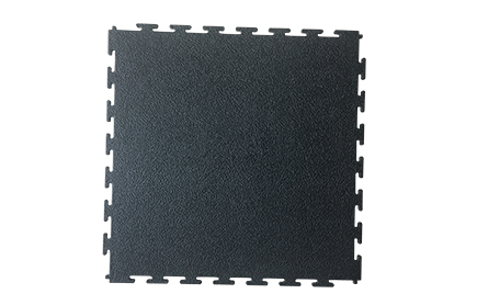 PVC Interlocking tiles(solid surface) - KJPW-3