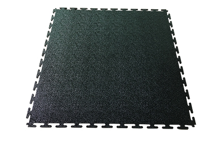 PVC Interlocking tiles(solid surface) - KJPW-703