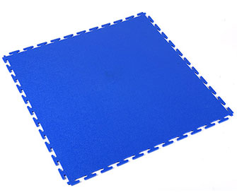PVC Interlocking tiles(solid surface) - KJPW-703