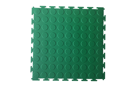 PVC Interlocking tiles(solid surface) - KJTQ-1