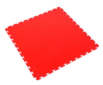 PVC Interlocking tiles(solid surface) - KJTQ-701