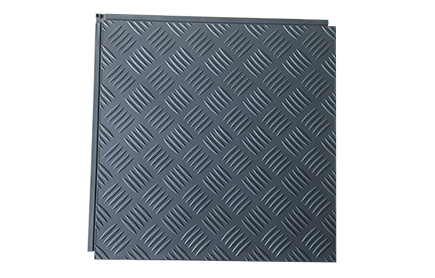 PVC Interlocking tiles(solid surface) - XJTB-2